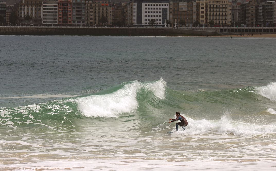 SKIMTRIP AL SIDER DE SANSE