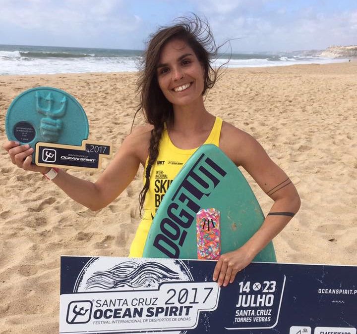 OCEAN SPIRIT2017:XOXE’SUCCESS