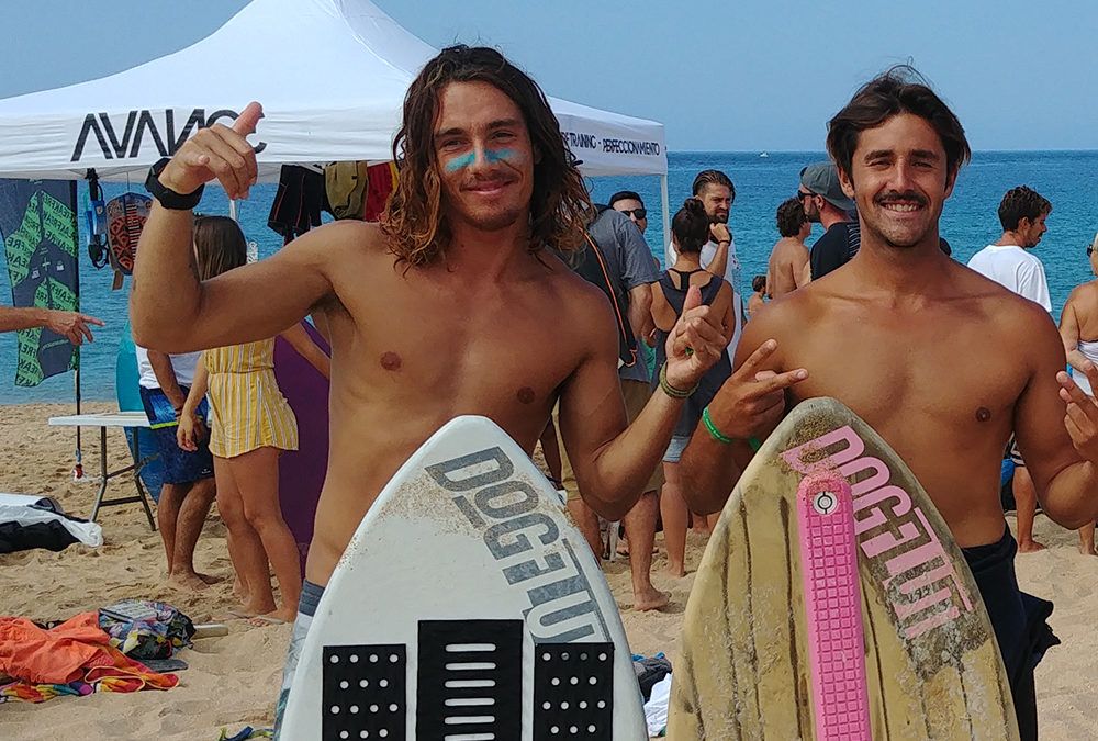 RICARDO DIAS – CHAMPION 2018