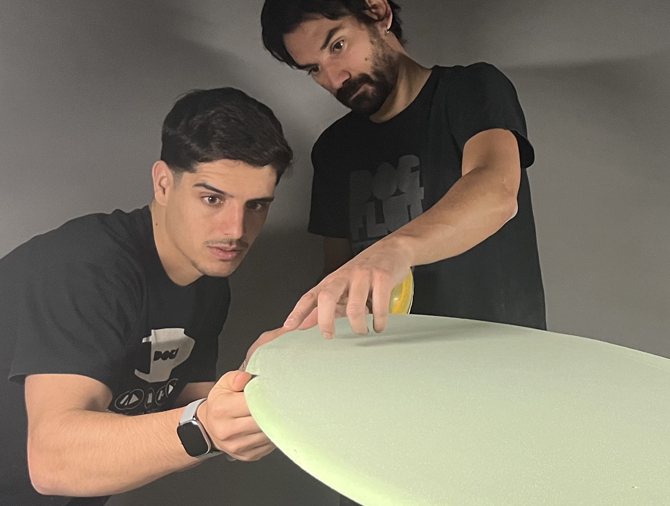 Podio 7 Intrafalgar Dogflut 2023